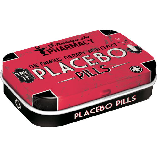 Drops eske- Placebo Pills