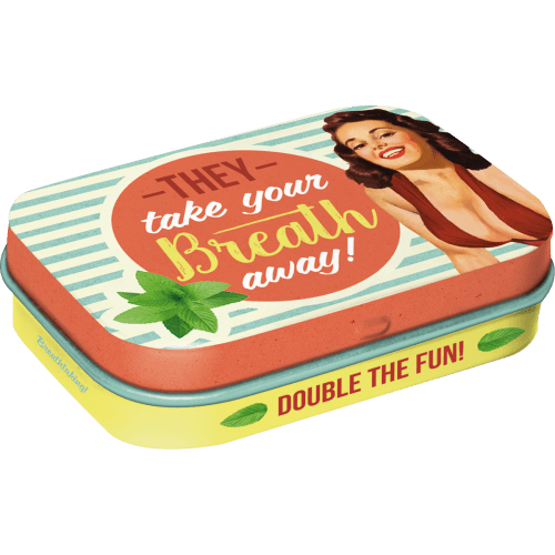 Drops eske- Take Your Breath Away