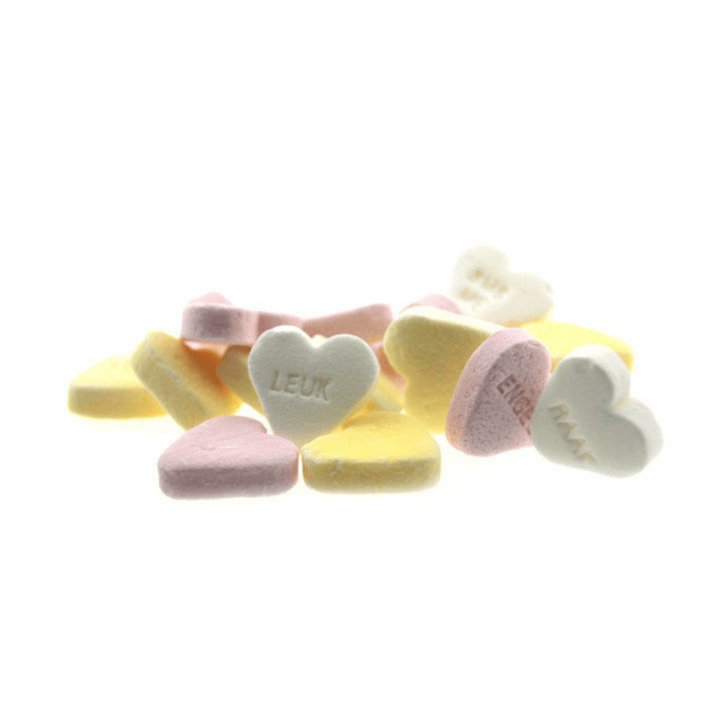 Drops Frukthjerter 200g