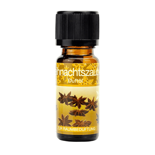 Duftolje Julemagi, 10ml