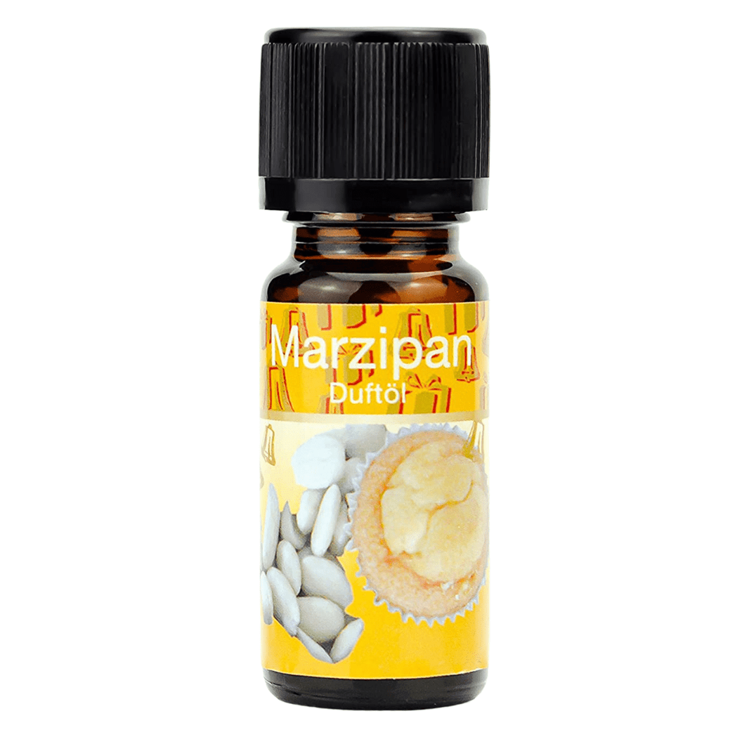 Duftolje Marsipan, 10ml