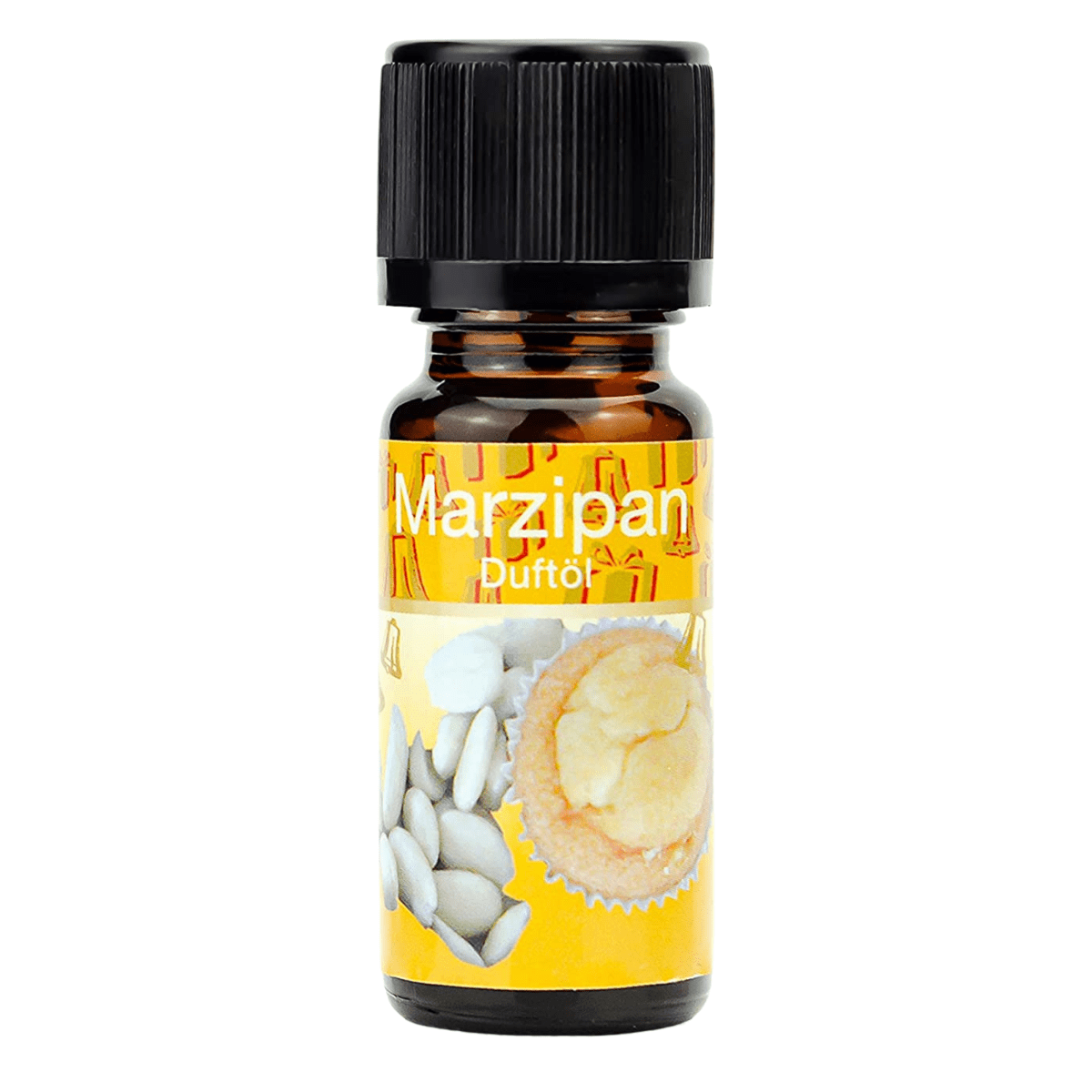 Duftolje Marsipan, 10ml