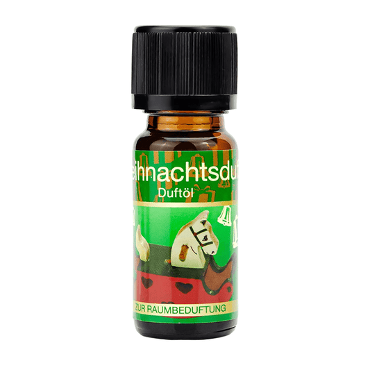 Duftolje med Juleduft, 10ml