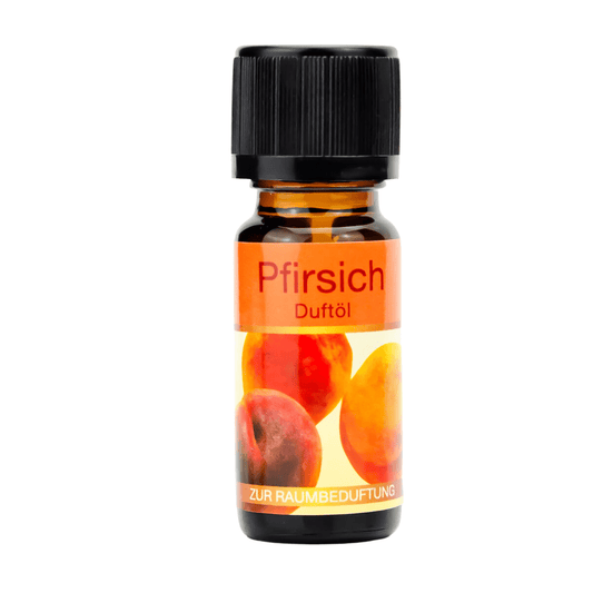 Duftolje Peach, 10ml