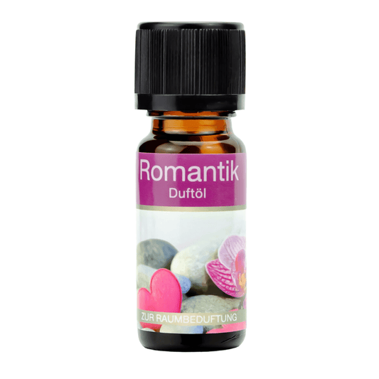 Duftolje Romantic, 10ml