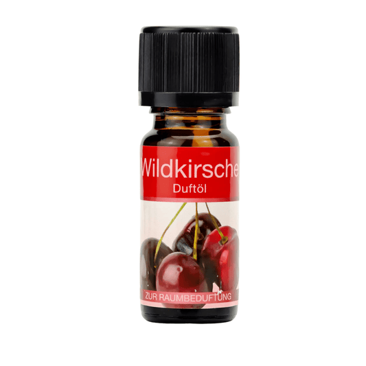 Duftolje Villkirsebær, 10ml