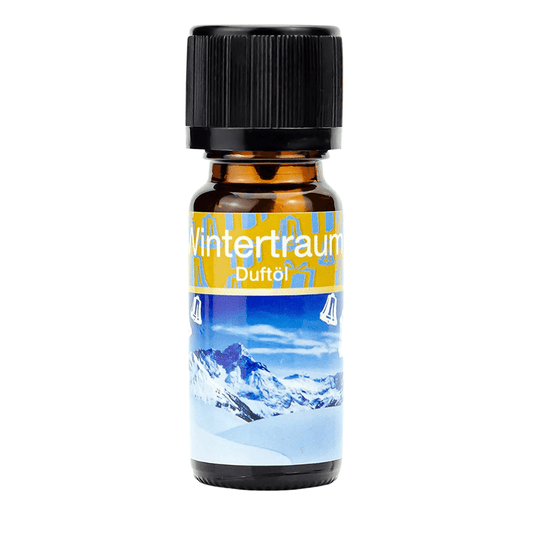 Duftolje Vinterdrøm, 10ml