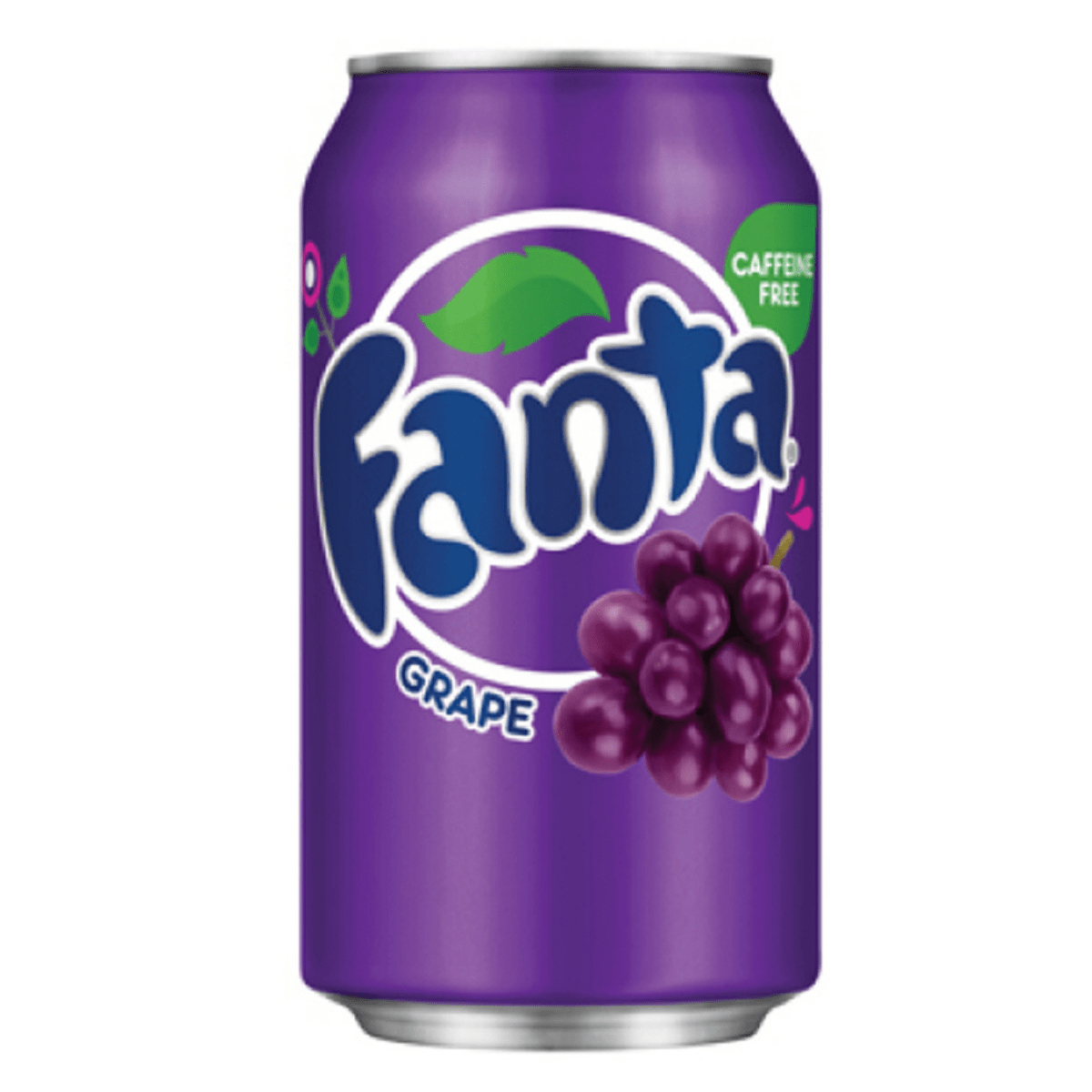 Fanta Grape 0,35L