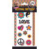 Festival- Tatoveringer