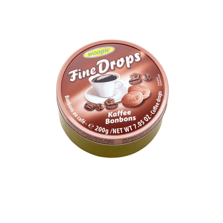 Fine Drops Kaffee 200g