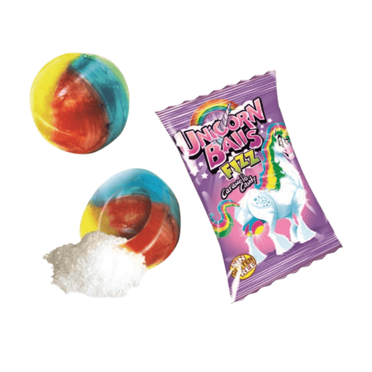 Fini Unicorn Balls Fizz