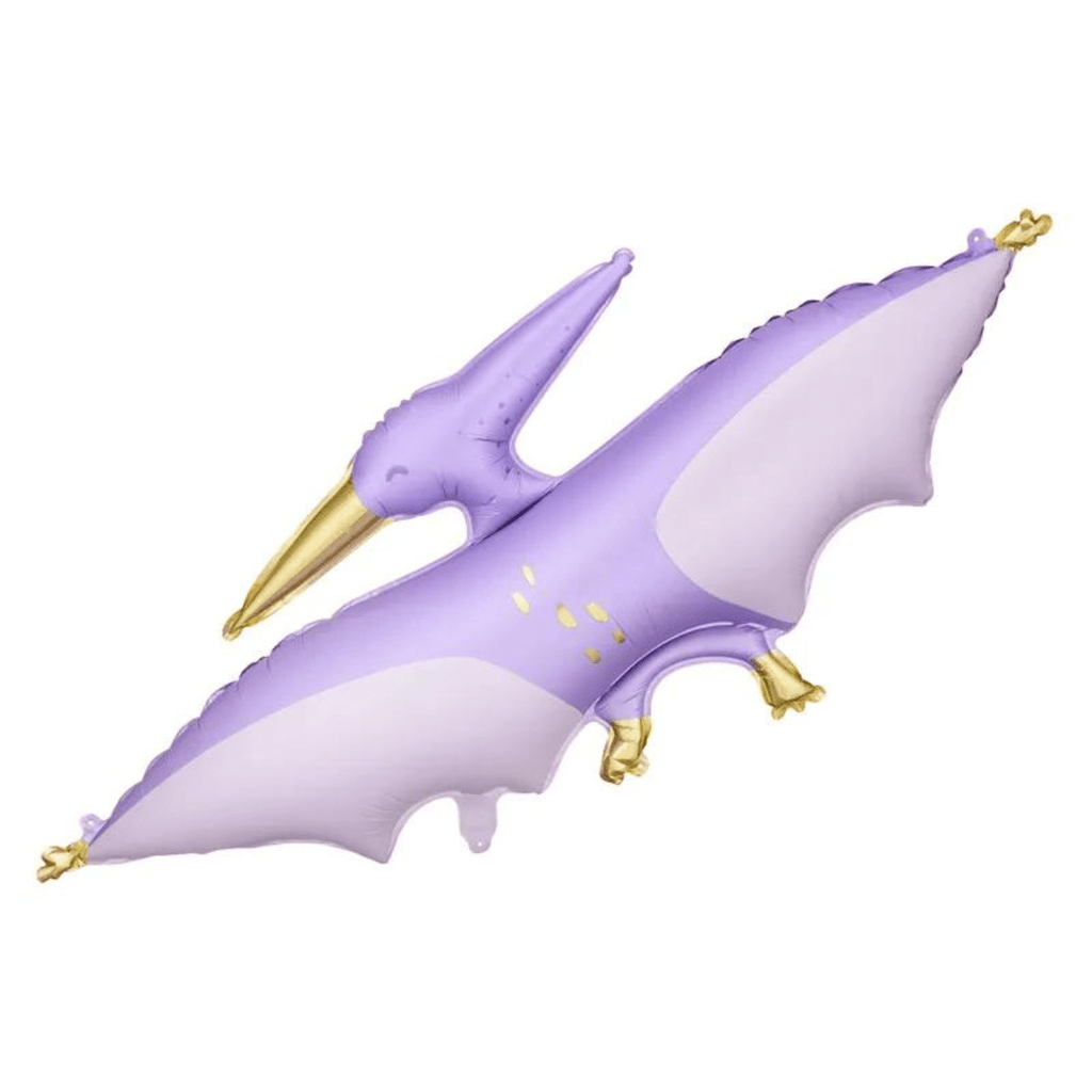 Folieballong Dinosaur Pterodactyl 115 x 53 cm