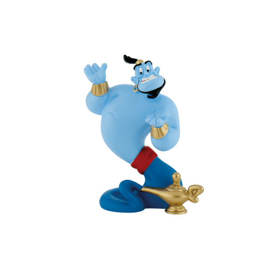 Genie fra Aladdin Figur