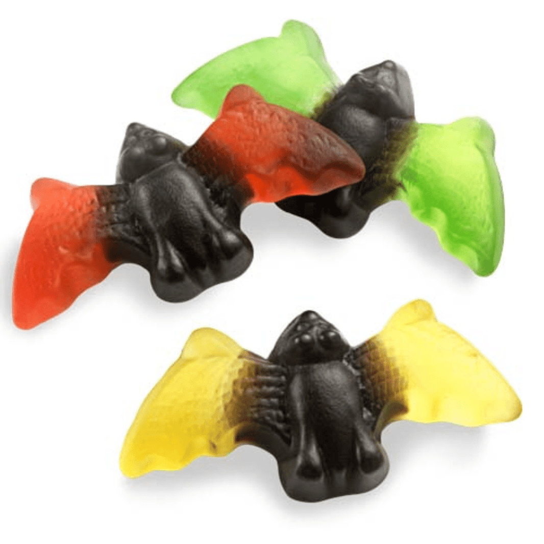 Haribo Vampyrer 120g