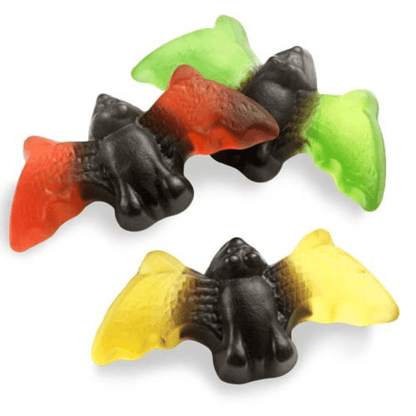 Haribo Vampyrer 120g