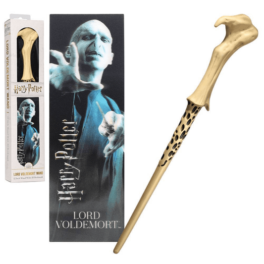 Harry Potter- Lord Voldemort' tryllestav 30 cm