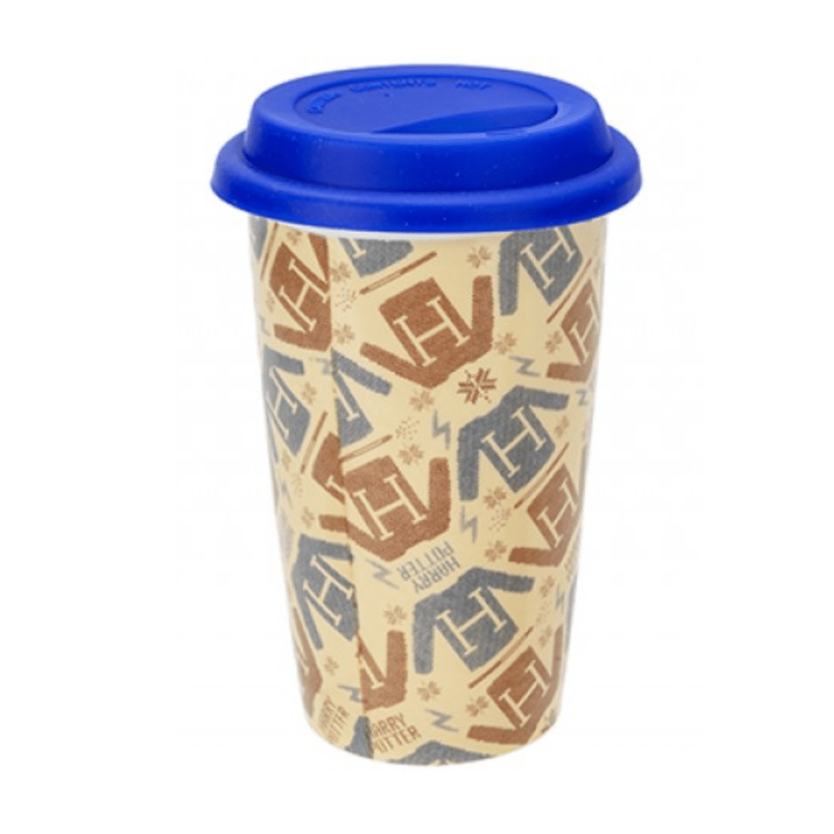 Harry Potter- On the go cup