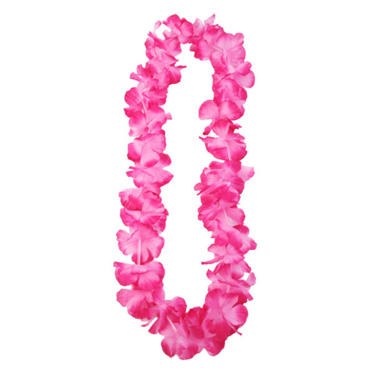 Hawaiikrans- Rosa