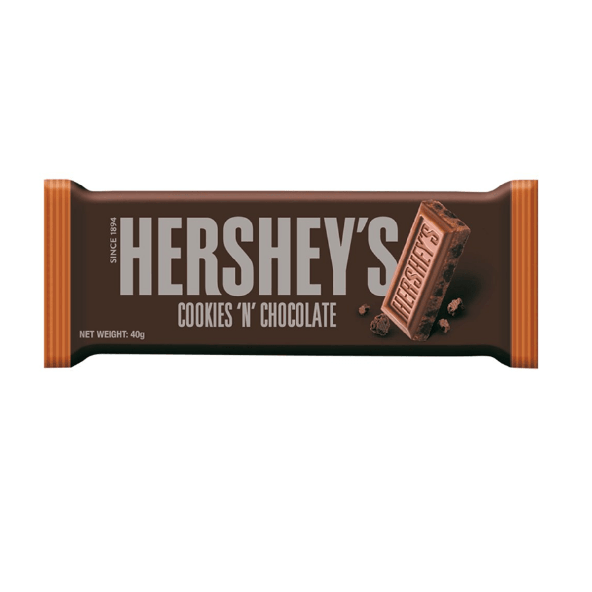 Hershey’s Cookies 'n' Chocolate 40g