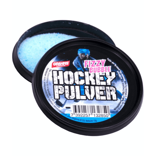 Hockeypulver Fizzy Bubble