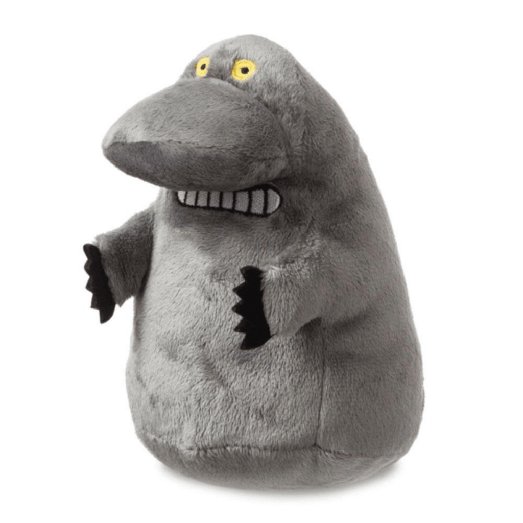 Hufsa Kosebamse 17cm