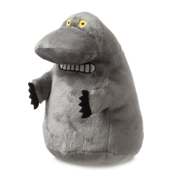Hufsa Kosebamse 17cm