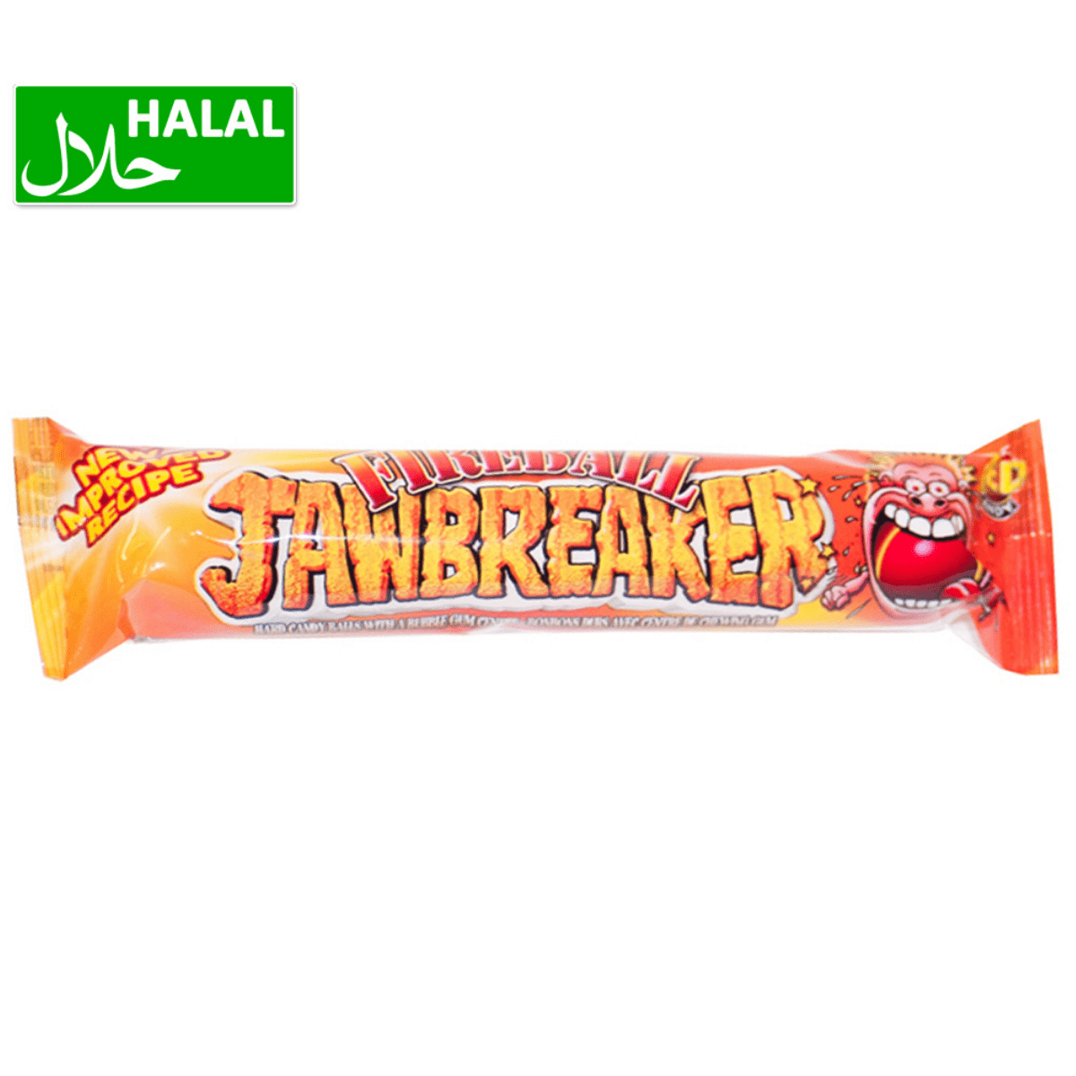 Jawbreaker Fireball 5-pk