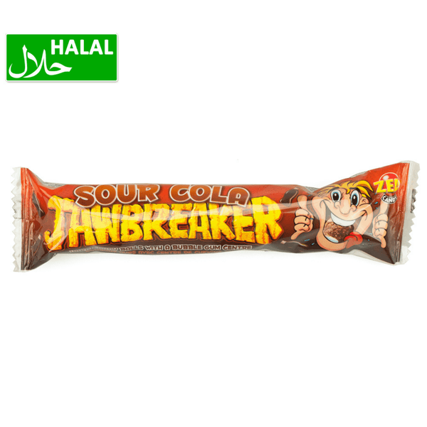 Jawbreaker Sour Cola 5-pk