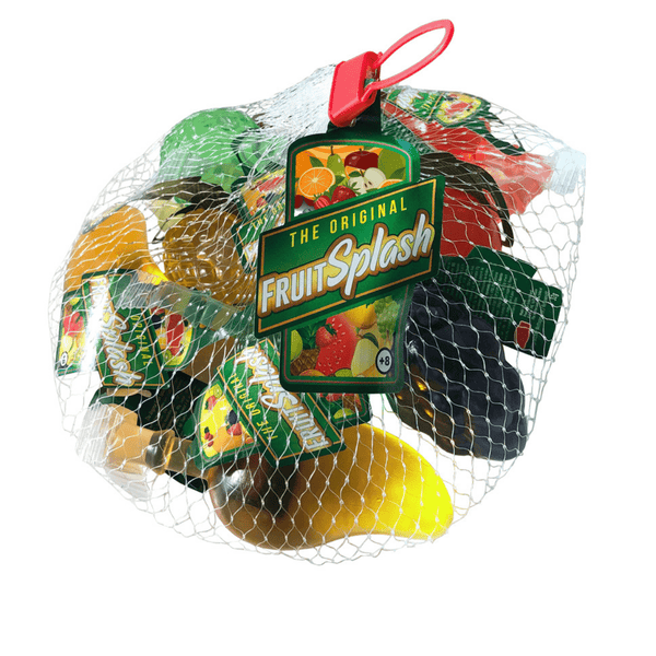 Jelly Fruit 10-pk