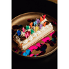 Kakelyssett “Happy Birthday”