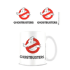 Kopp- Ghostbusters logo