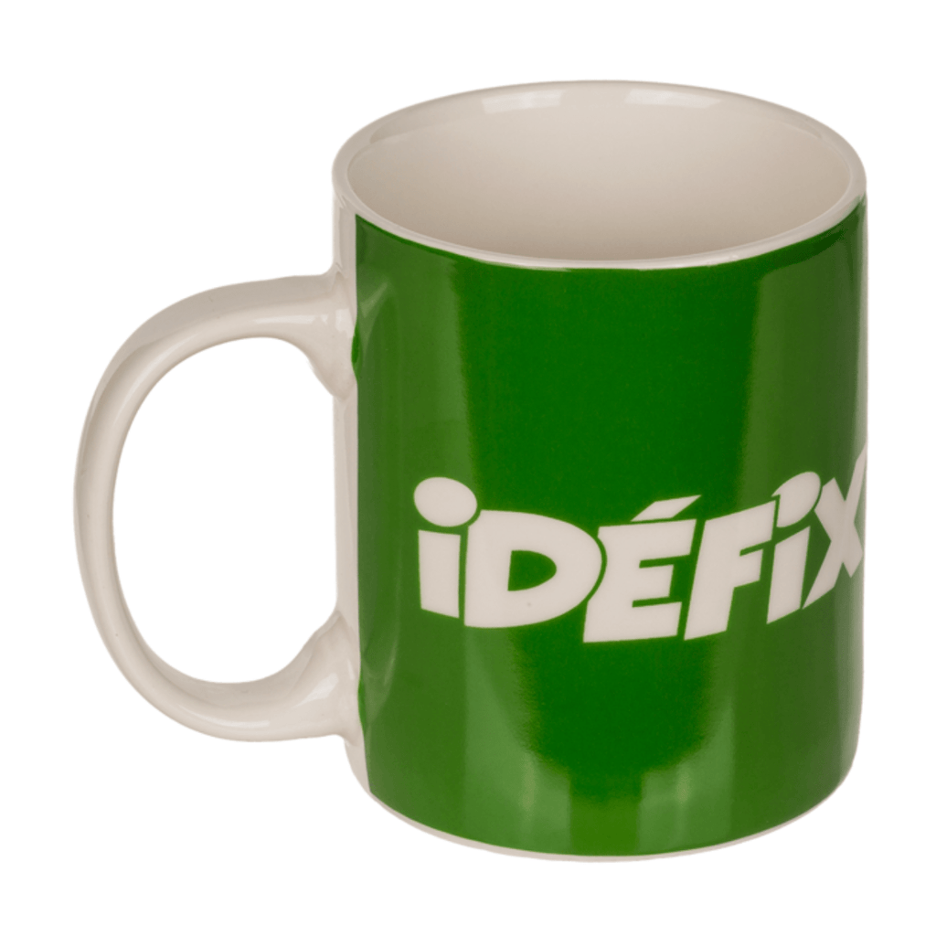 Kopp- Idefix
