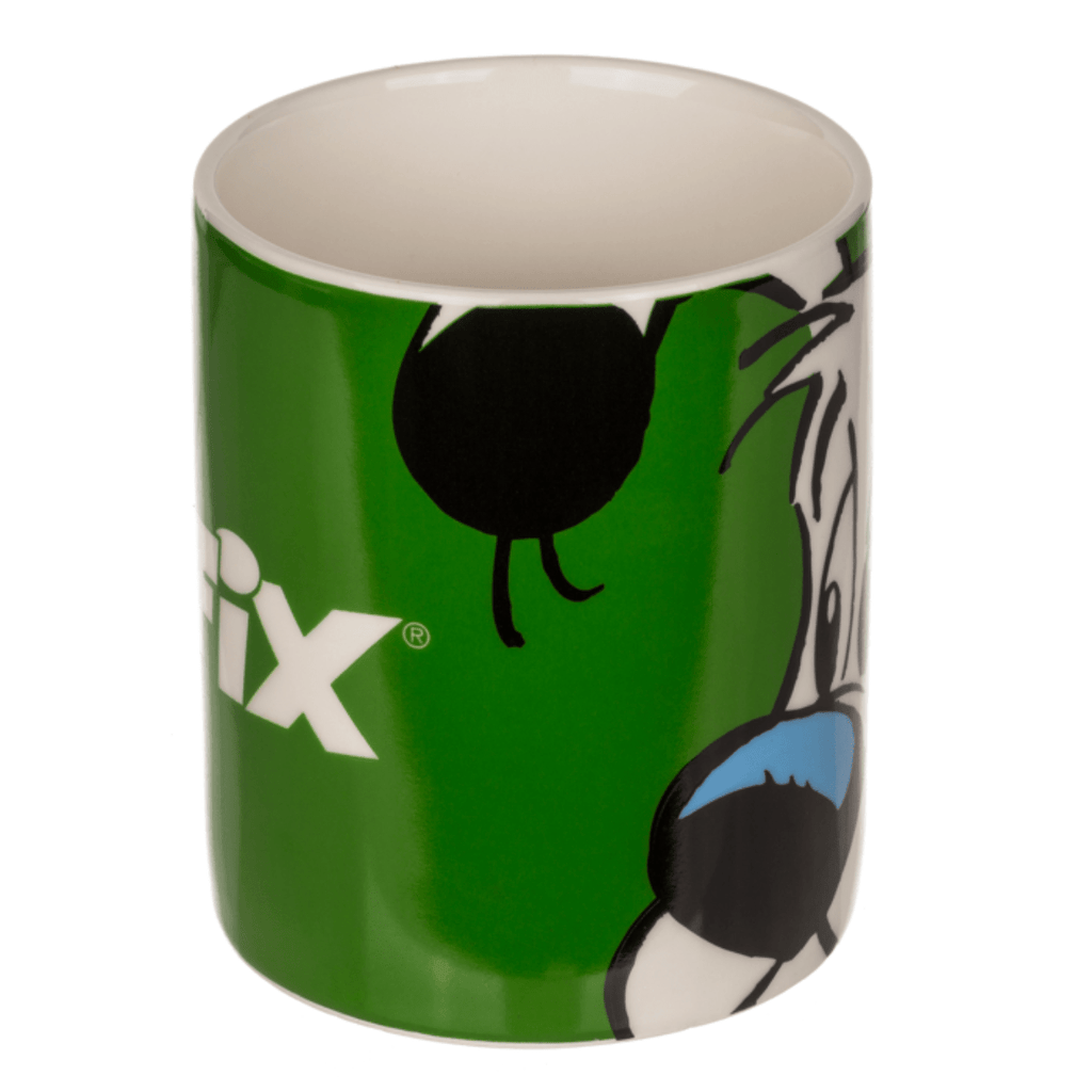 Kopp- Idefix