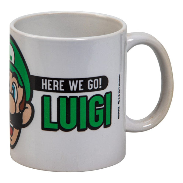 Kopp- Luigi
