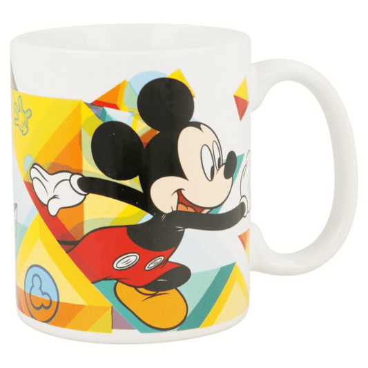 Kopp Mickey Mouse Color Flow