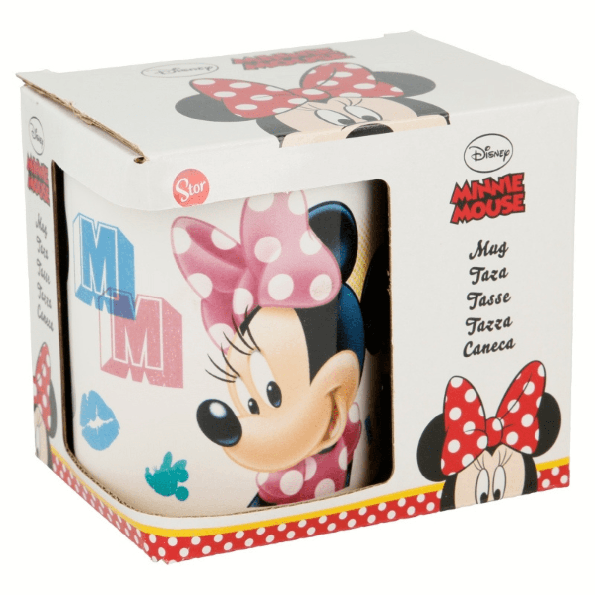 Kopp Minnie Mouse Summer Crush