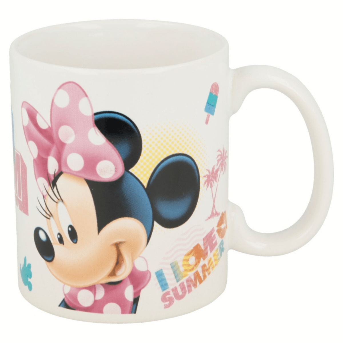 Kopp Minnie Mouse Summer Crush