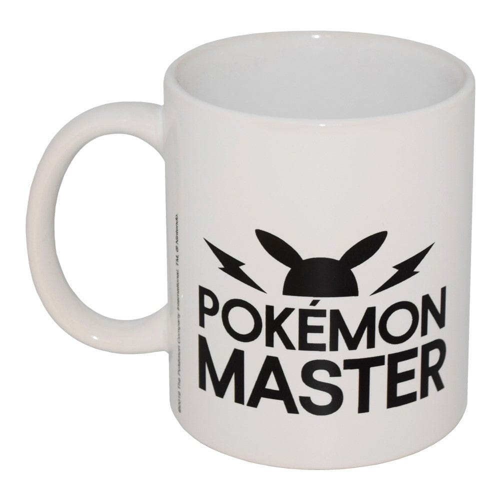 Kopp Pokémon Master