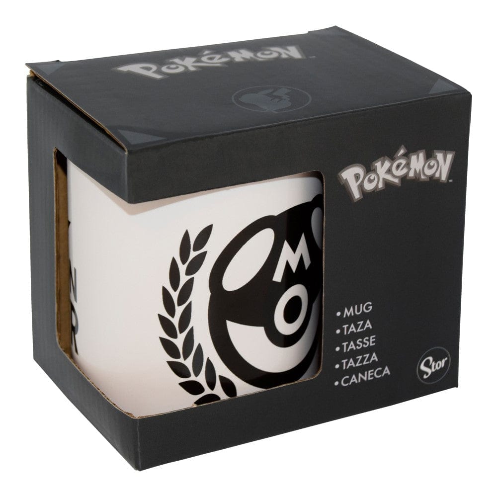 Kopp Pokémon Master