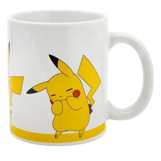 Kopp Pokémon Pikachu