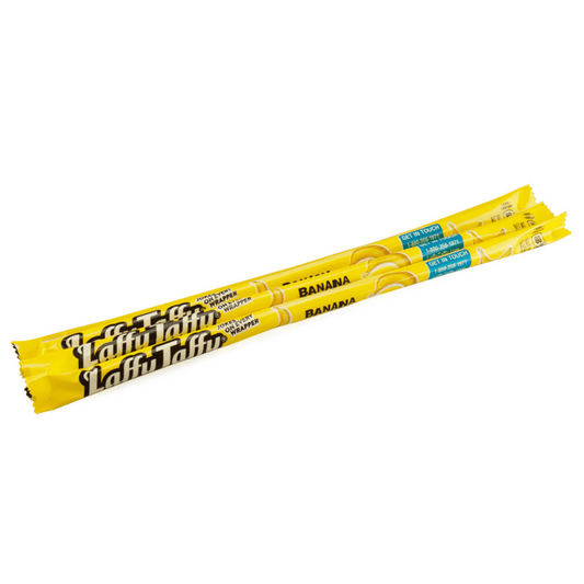 Laffy Taffy Banana