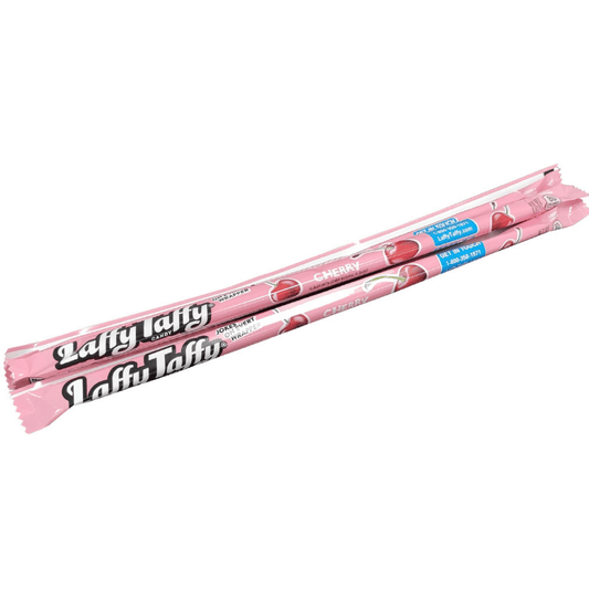 Laffy Taffy Cherry