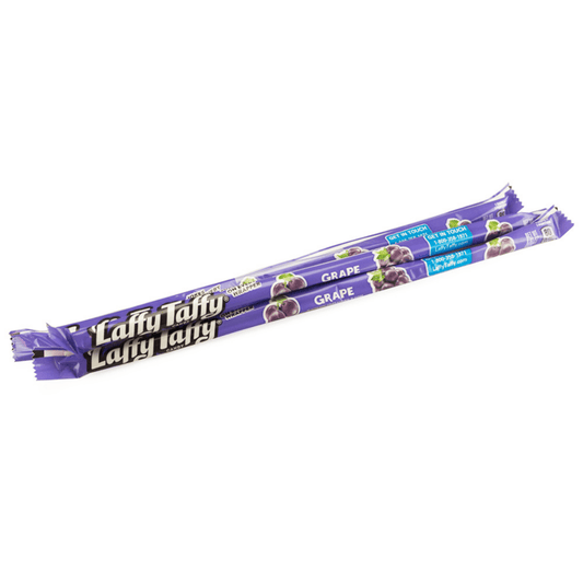 Laffy Taffy Grape