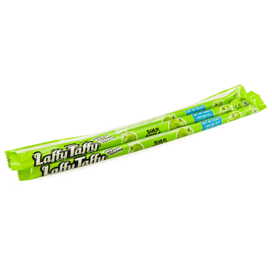 Laffy Taffy Sour Apple