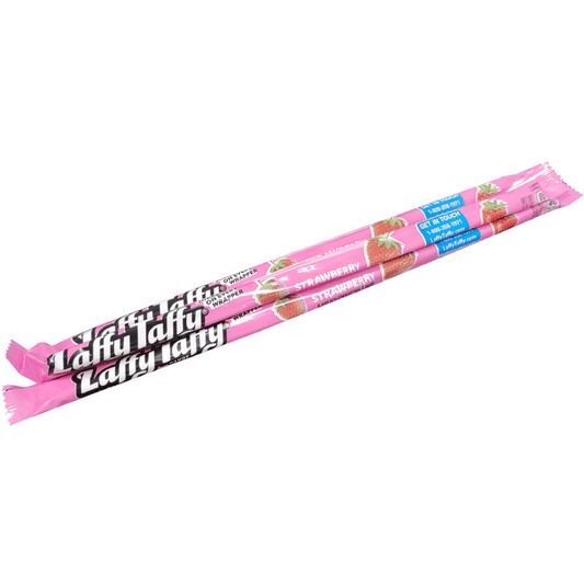 Laffy Taffy Strawberry