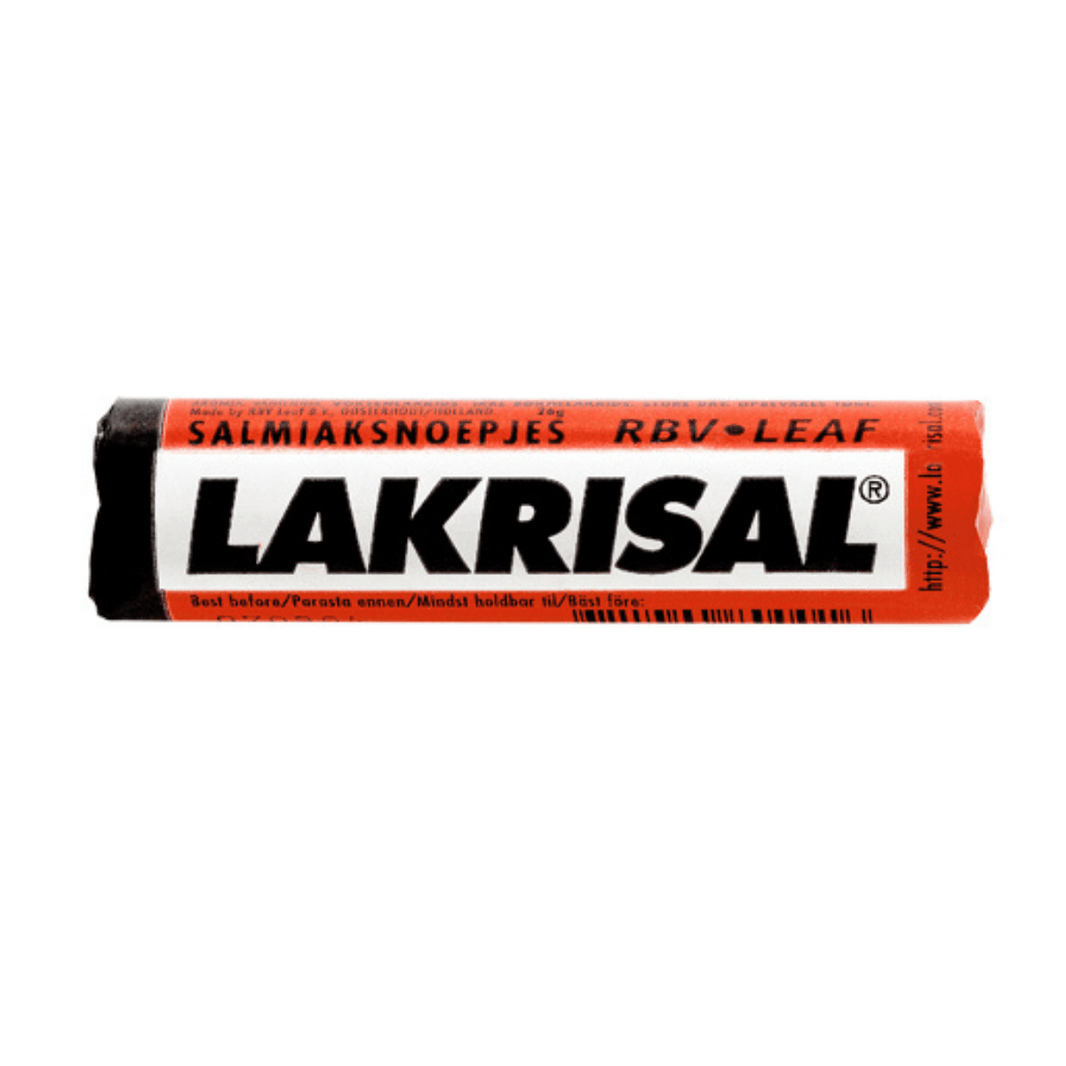 Lakrisal