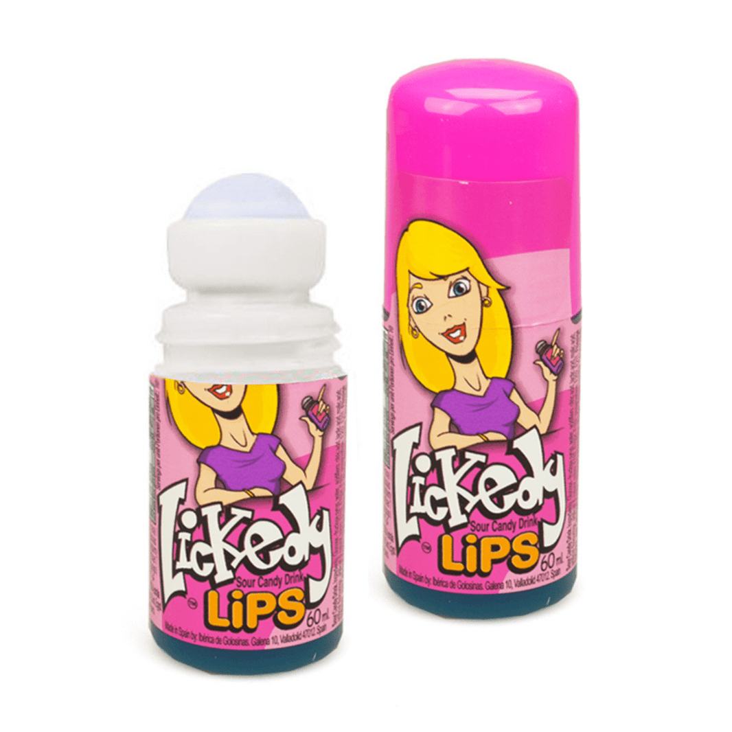 Lickedy Lips 60ml
