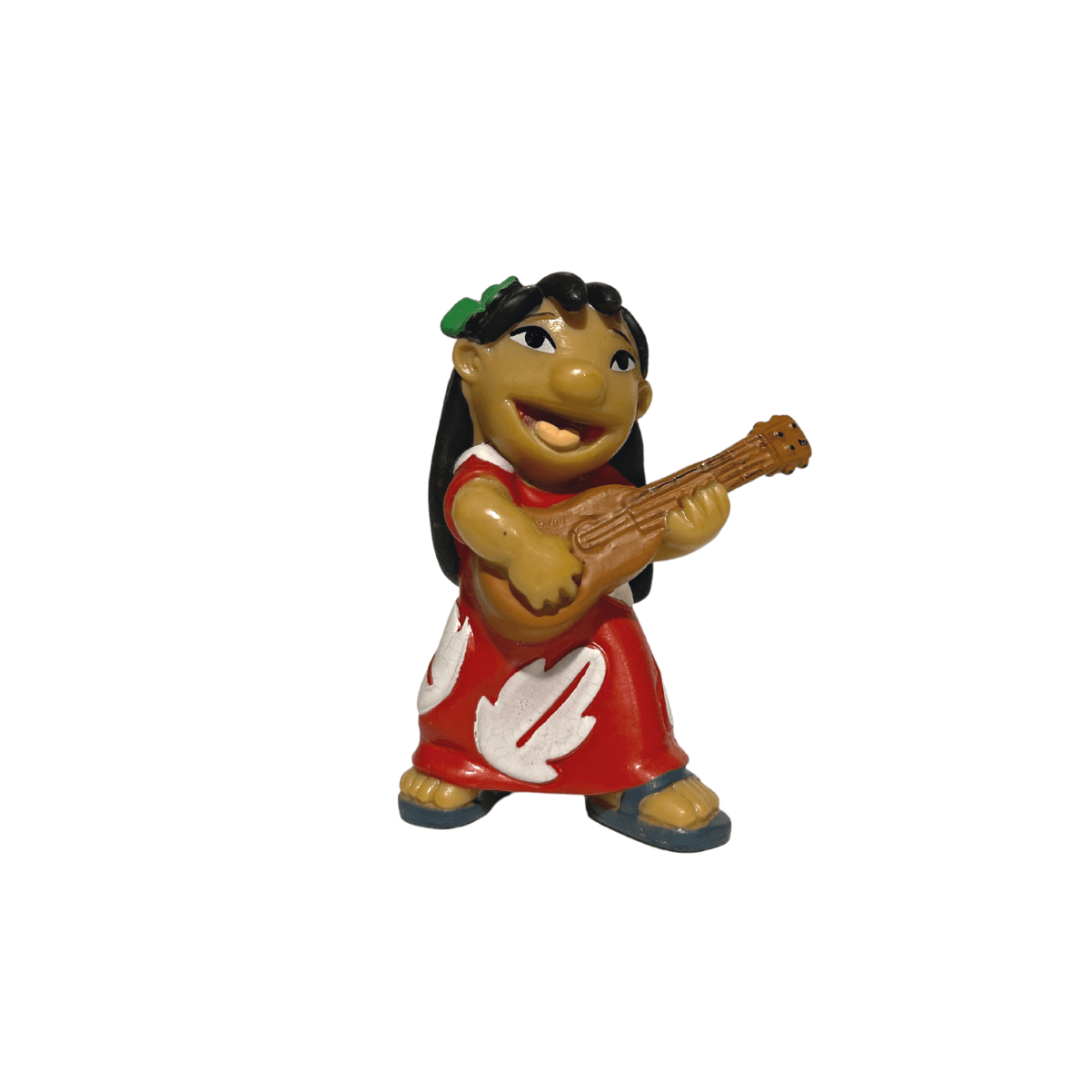 Lilo Figur