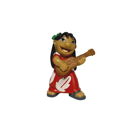 Lilo Figur