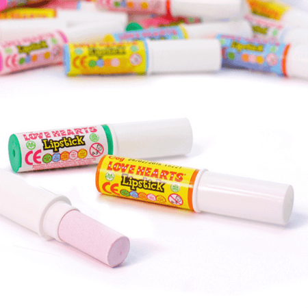 Love Hearts Lipstick 6g